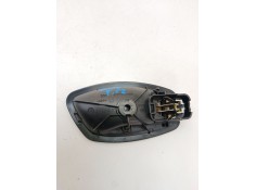 Recambio de maneta interior trasera izquierda para renault captur i (j5_, h5_) 1.5 dci 90 referencia OEM IAM 806700006R   2