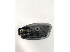 Recambio de maneta interior trasera derecha para renault captur i (j5_, h5_) 1.5 dci 90 referencia OEM IAM    2