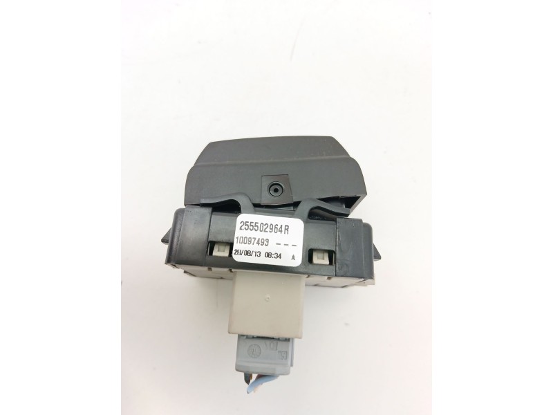 Recambio de interruptor para renault captur i (j5_, h5_) 1.5 dci 90 referencia OEM IAM 255502964R  
							