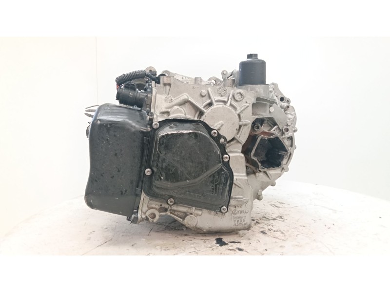 Recambio de caja cambios para seat altea (5p1) 1.9 tdi 105 cv dsg referencia OEM IAM KMZ  