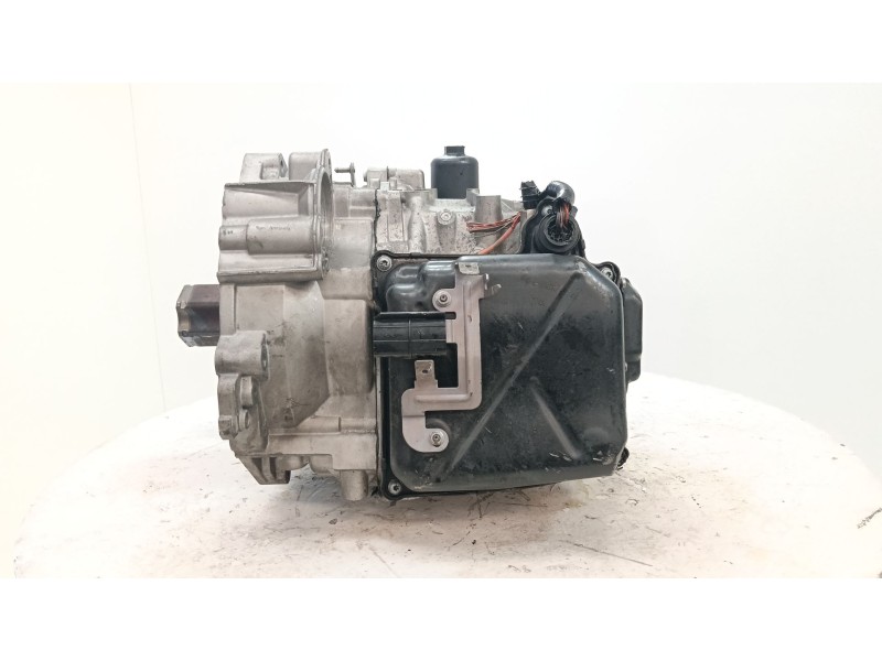 Recambio de caja cambios para seat altea (5p1) 1.9 tdi 105 cv dsg referencia OEM IAM KMZ  