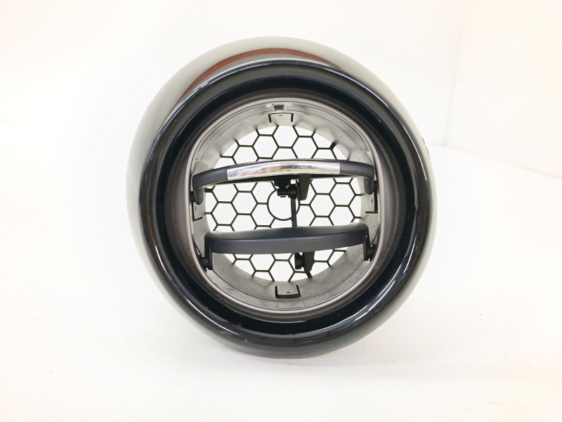 Recambio de rejilla aireadora para renault captur i (j5_, h5_) 1.5 dci 90 referencia OEM IAM   