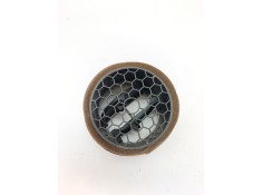 Recambio de rejilla aireadora para renault captur i (j5_, h5_) 1.5 dci 90 referencia OEM IAM    2