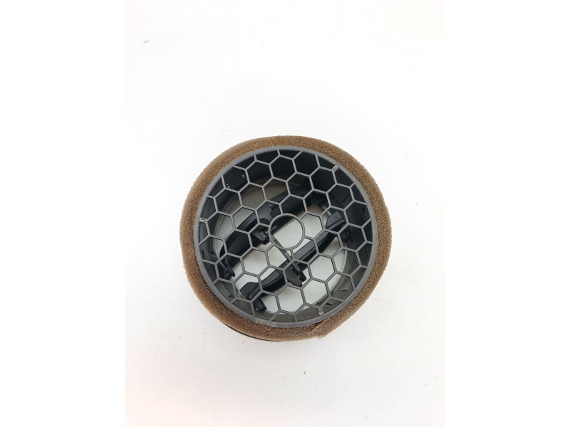 Recambio de rejilla aireadora para renault captur i (j5_, h5_) 1.5 dci 90 referencia OEM IAM   
							