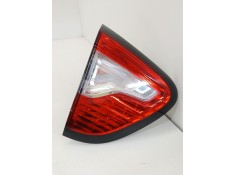 Recambio de piloto trasero izquierdo interior para renault captur i (j5_, h5_) 1.5 dci 90 referencia OEM IAM   