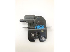 Recambio de cerradura maletero / porton para renault captur i (j5_, h5_) 1.5 dci 90 referencia OEM IAM 846307169P  