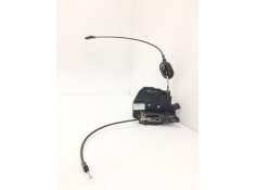 Recambio de cerradura puerta trasera derecha para renault captur i (j5_, h5_) 1.5 dci 90 referencia OEM IAM 825005865R  