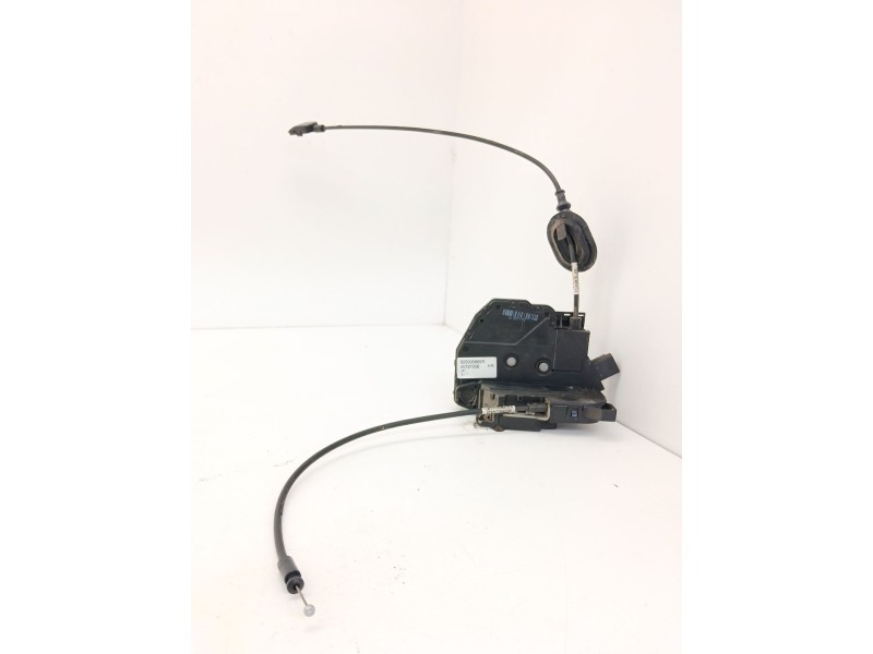Recambio de cerradura puerta trasera derecha para renault captur i (j5_, h5_) 1.5 dci 90 referencia OEM IAM 825005865R  