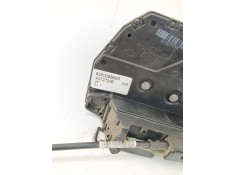 Recambio de cerradura puerta trasera derecha para renault captur i (j5_, h5_) 1.5 dci 90 referencia OEM IAM 825005865R   2