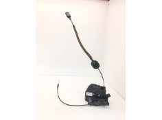 Recambio de cerradura puerta delantera derecha para renault captur i (j5_, h5_) 1.5 dci 90 referencia OEM IAM   