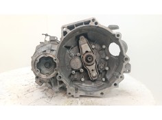Recambio de caja cambios para seat altea xl (5p5, 5p8) 1.6 tdi referencia OEM IAM LUB  