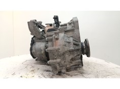 Recambio de caja cambios para seat altea xl (5p5, 5p8) 1.6 tdi referencia OEM IAM LUB   2