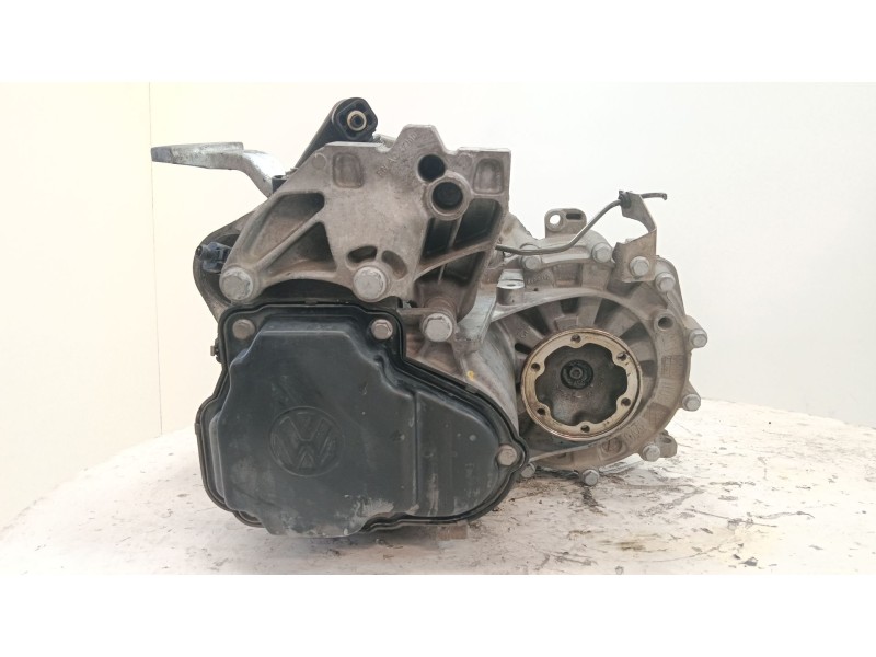 Recambio de caja cambios para seat altea xl (5p5, 5p8) 1.6 tdi referencia OEM IAM LUB  
							