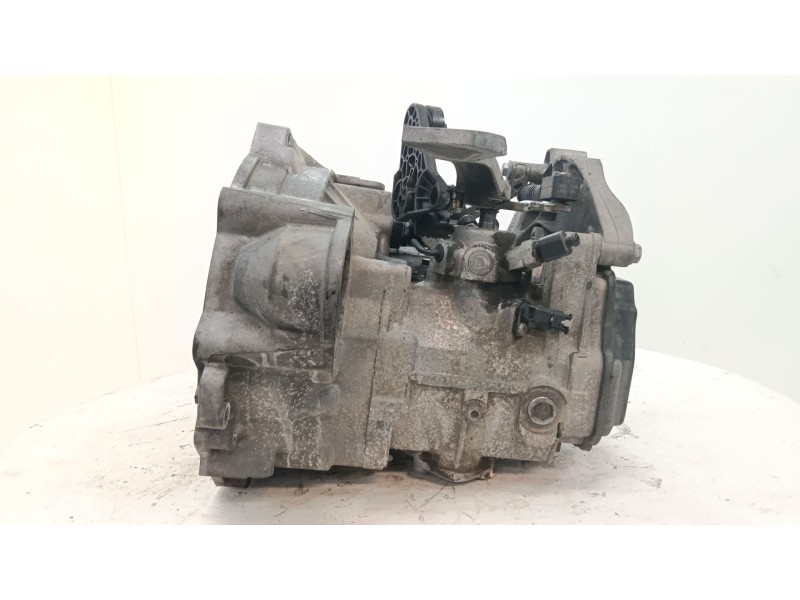 Recambio de caja cambios para seat altea xl (5p5, 5p8) 1.6 tdi referencia OEM IAM LUB  
							