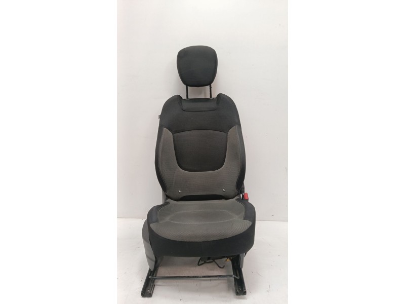 Recambio de asiento delantero derecho para renault captur i (j5_, h5_) 1.5 dci 90 referencia OEM IAM   