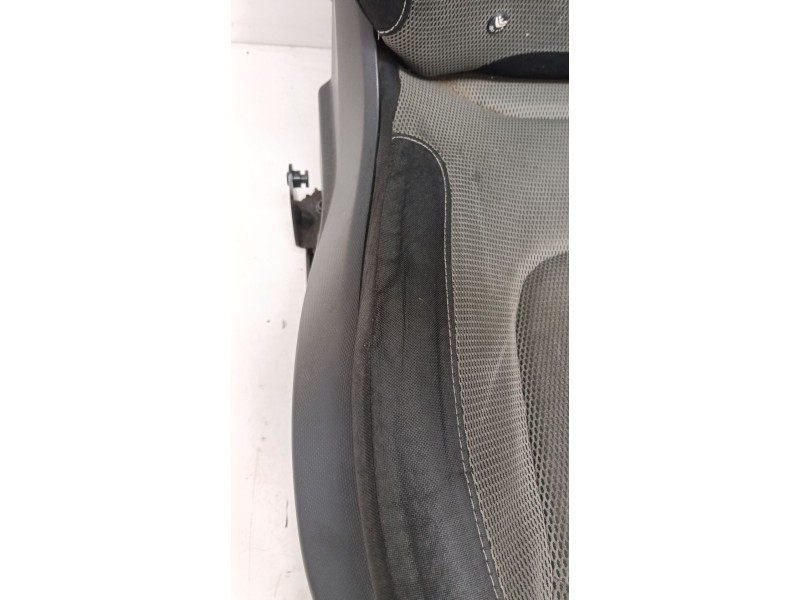 Recambio de asiento delantero derecho para renault captur i (j5_, h5_) 1.5 dci 90 referencia OEM IAM   
							