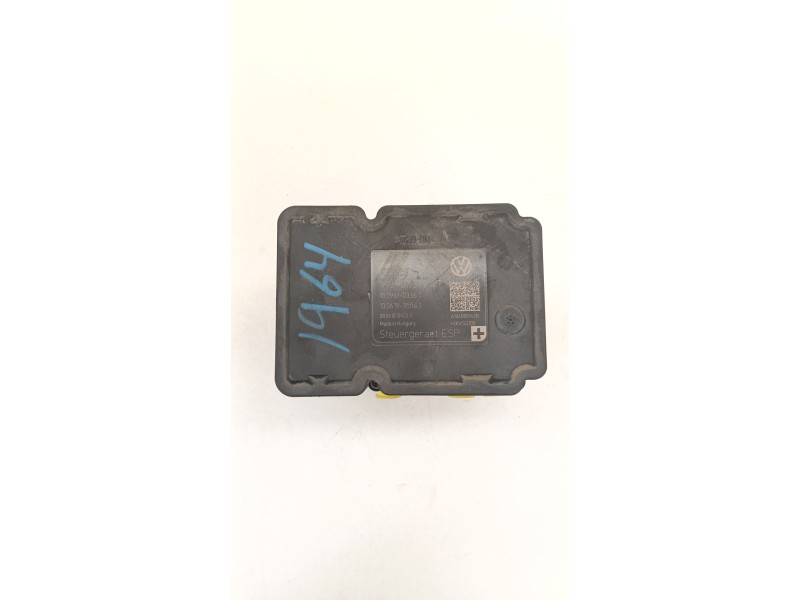 Recambio de abs para seat altea xl (5p5, 5p8) 1.6 tdi referencia OEM IAM 1K0614517CB  