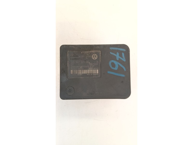 Recambio de abs para seat altea (5p1) 1.9 tdi 105 cv dsg referencia OEM IAM 1K0614517AF  
							