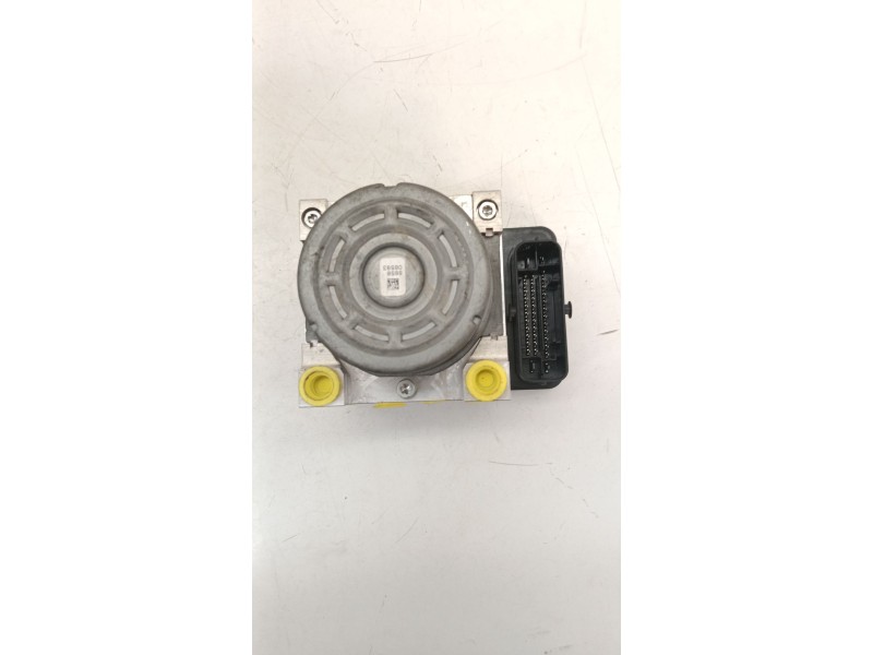 Recambio de abs para citroën c-elysee (dd_) 1.2 vti 82 referencia OEM IAM 9822654880  