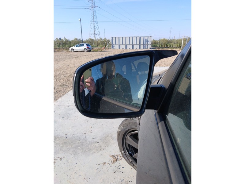 Recambio de retrovisor izquierdo para bmw x5 (e70) 3.0 d referencia OEM IAM   
							