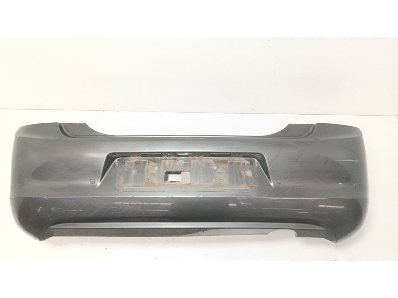 Recambio de paragolpes trasero para citroën c-elysee (dd_) 1.2 vti 82 referencia OEM IAM   