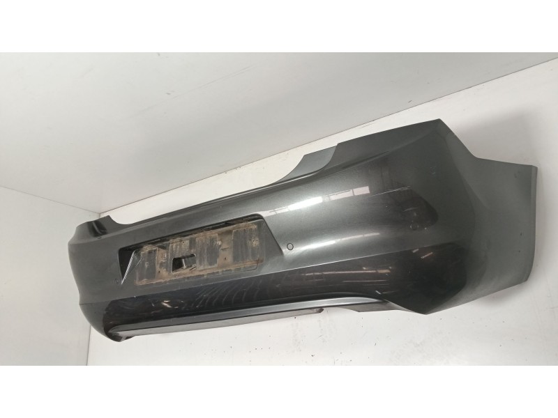 Recambio de paragolpes trasero para citroën c-elysee (dd_) 1.2 vti 82 referencia OEM IAM   