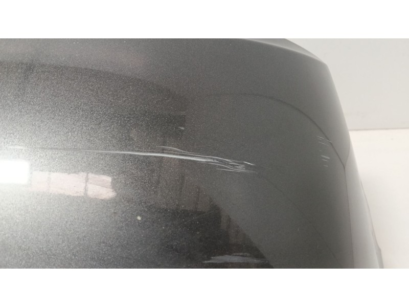Recambio de paragolpes trasero para citroën c-elysee (dd_) 1.2 vti 82 referencia OEM IAM   
							