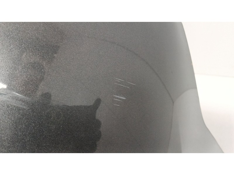 Recambio de paragolpes trasero para citroën c-elysee (dd_) 1.2 vti 82 referencia OEM IAM   
							