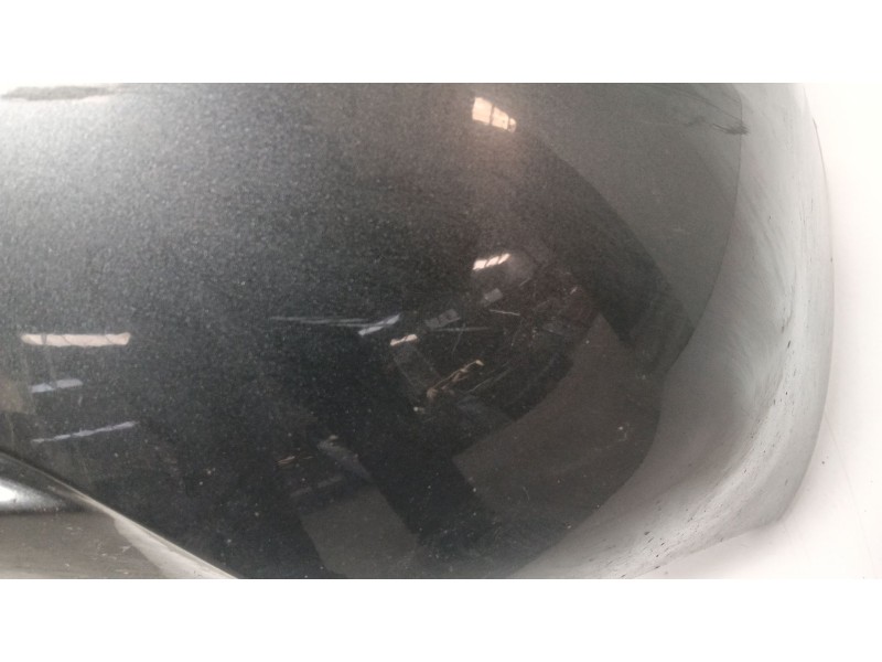 Recambio de paragolpes trasero para citroën c-elysee (dd_) 1.2 vti 82 referencia OEM IAM   