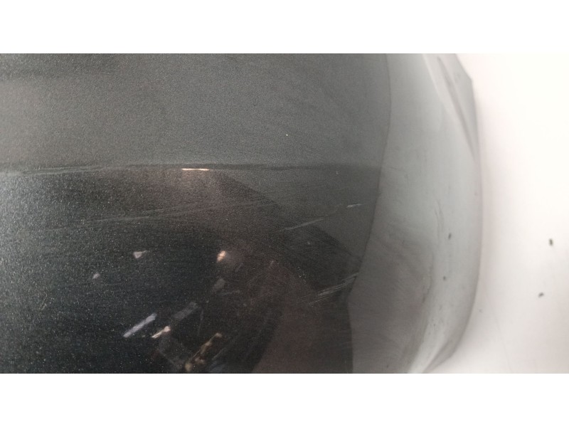 Recambio de paragolpes trasero para citroën c-elysee (dd_) 1.2 vti 82 referencia OEM IAM   