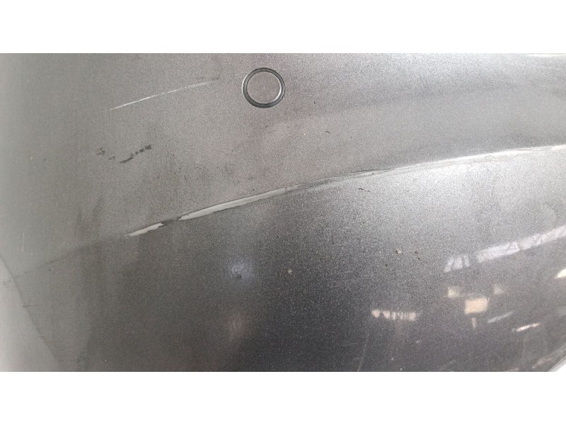 Recambio de paragolpes trasero para citroën c-elysee (dd_) 1.2 vti 82 referencia OEM IAM   
							