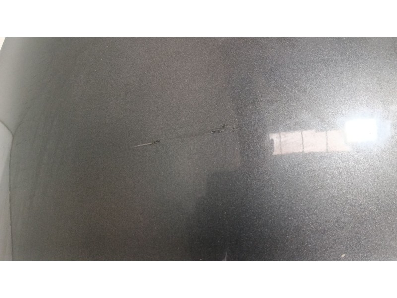 Recambio de paragolpes trasero para citroën c-elysee (dd_) 1.2 vti 82 referencia OEM IAM   
							