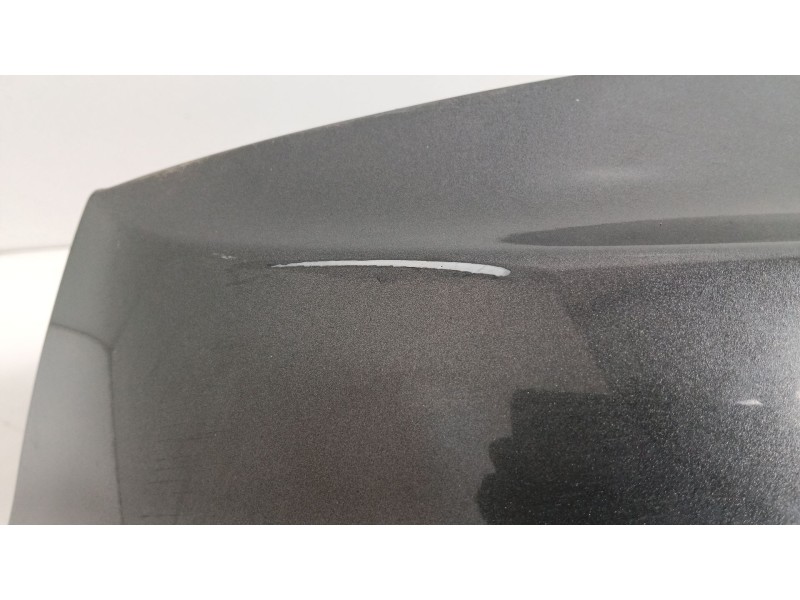 Recambio de paragolpes trasero para citroën c-elysee (dd_) 1.2 vti 82 referencia OEM IAM   