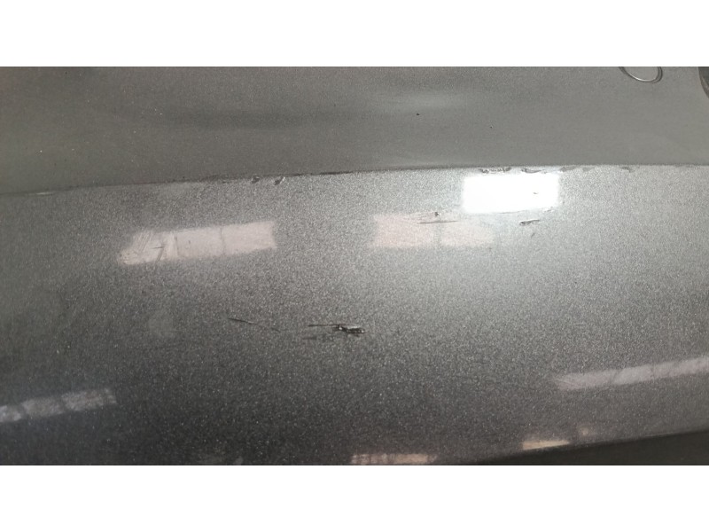 Recambio de paragolpes trasero para citroën c-elysee (dd_) 1.2 vti 82 referencia OEM IAM   