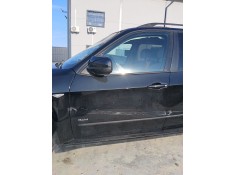 Recambio de puerta delantera izquierda para bmw x5 (e70) 3.0 d referencia OEM IAM   