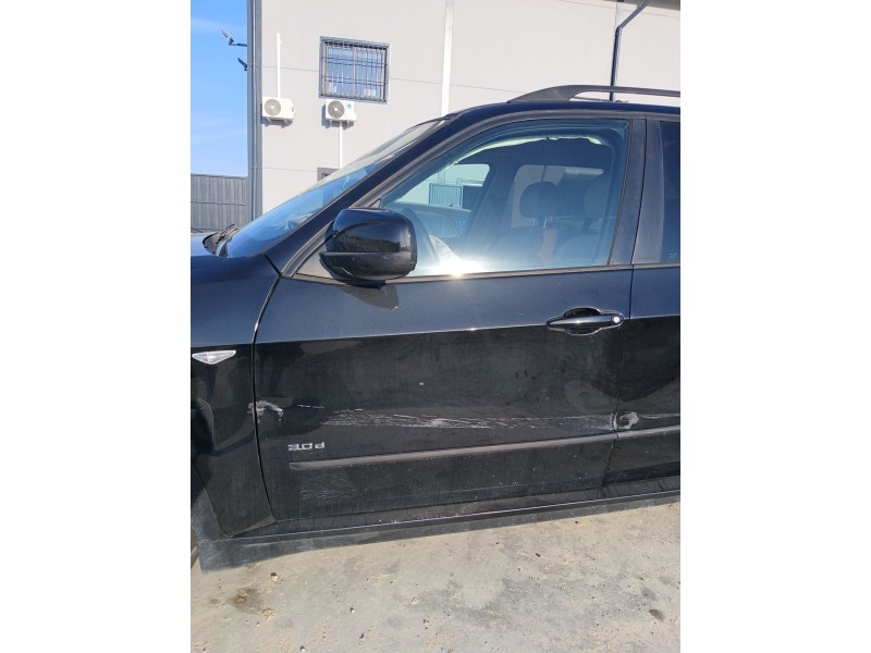 Recambio de puerta delantera izquierda para bmw x5 (e70) 3.0 d referencia OEM IAM   