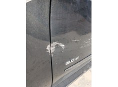 Recambio de puerta delantera izquierda para bmw x5 (e70) 3.0 d referencia OEM IAM    2