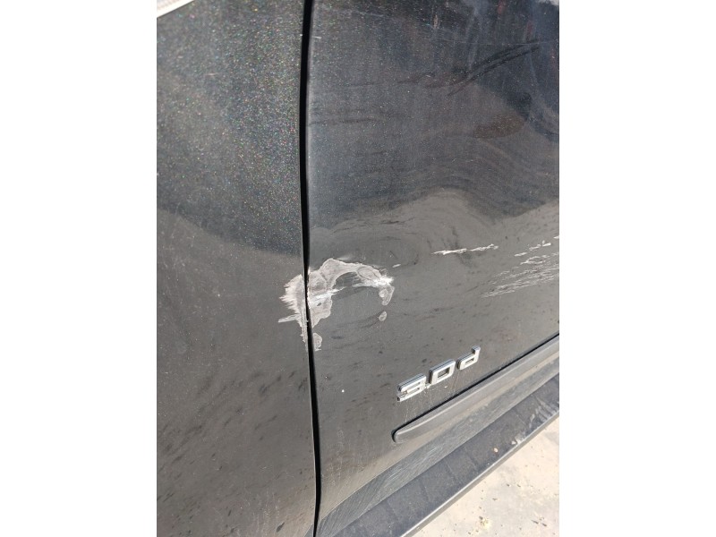 Recambio de puerta delantera izquierda para bmw x5 (e70) 3.0 d referencia OEM IAM   