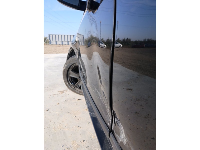 Recambio de puerta delantera izquierda para bmw x5 (e70) 3.0 d referencia OEM IAM   