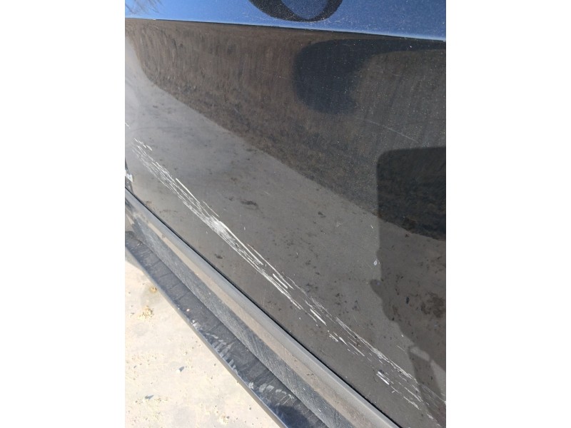 Recambio de puerta delantera izquierda para bmw x5 (e70) 3.0 d referencia OEM IAM   