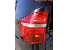 Recambio de piloto trasero izquierdo para bmw x5 (e70) 3.0 d referencia OEM IAM   