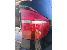 Recambio de piloto trasero derecho para bmw x5 (e70) 3.0 d referencia OEM IAM   
