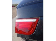 Recambio de piloto trasero izquierdo interior para bmw x5 (e70) 3.0 d referencia OEM IAM   