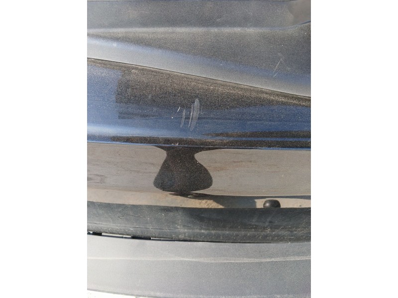 Recambio de porton trasero para bmw x5 (e70) 3.0 d referencia OEM IAM   