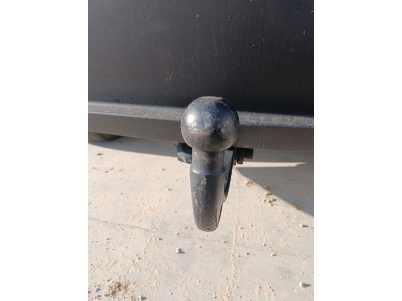 Recambio de enganche remolque para bmw x5 (e70) 3.0 d referencia OEM IAM   