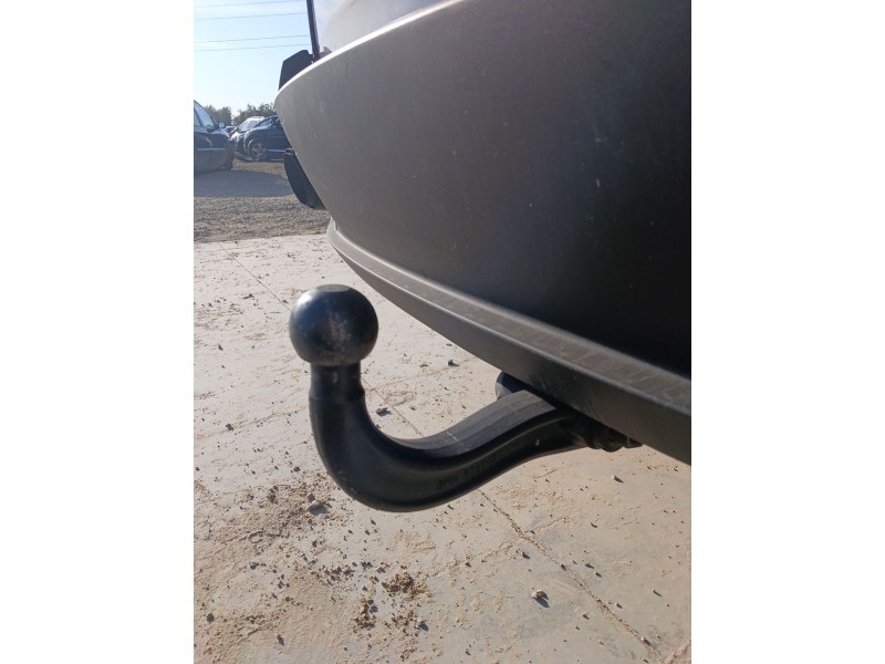 Recambio de enganche remolque para bmw x5 (e70) 3.0 d referencia OEM IAM   
							