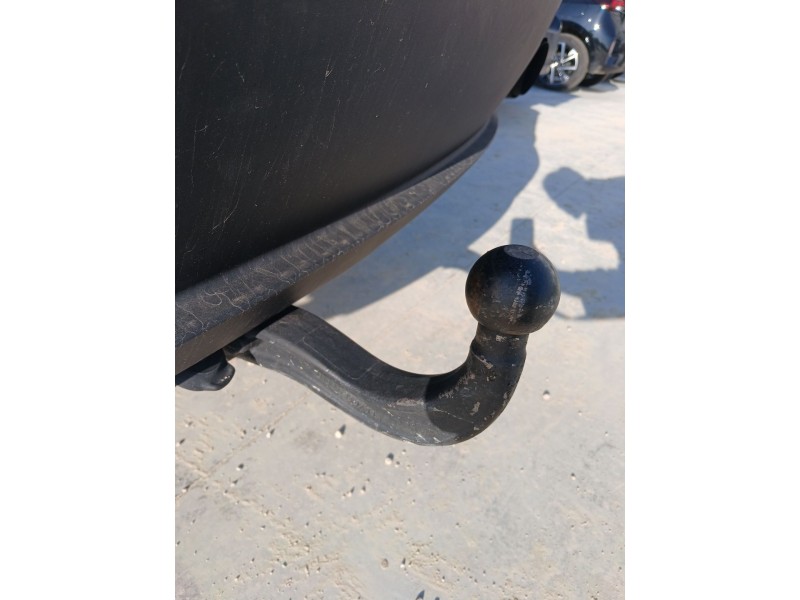 Recambio de enganche remolque para bmw x5 (e70) 3.0 d referencia OEM IAM   
							