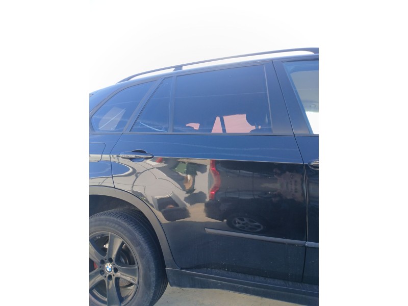 Recambio de puerta trasera derecha para bmw x5 (e70) 3.0 d referencia OEM IAM   