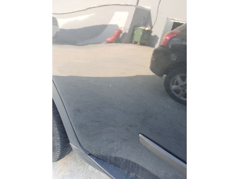 Recambio de puerta trasera derecha para bmw x5 (e70) 3.0 d referencia OEM IAM   
							