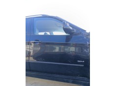 Recambio de puerta delantera derecha para bmw x5 (e70) 3.0 d referencia OEM IAM   